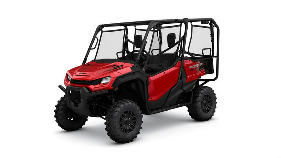 2024 Honda® Pioneer 1000-5 Deluxe