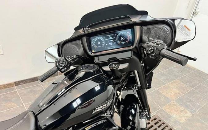 2024 Harley-Davidson® FLHX - Street Glide®