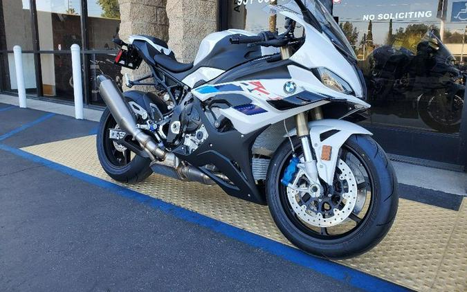 New 2024 BMW S 1000 RR