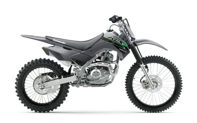 2024 Kawasaki KLX® 140R F