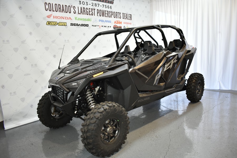 2024 Polaris RZR Pro XP 4 Ultimate