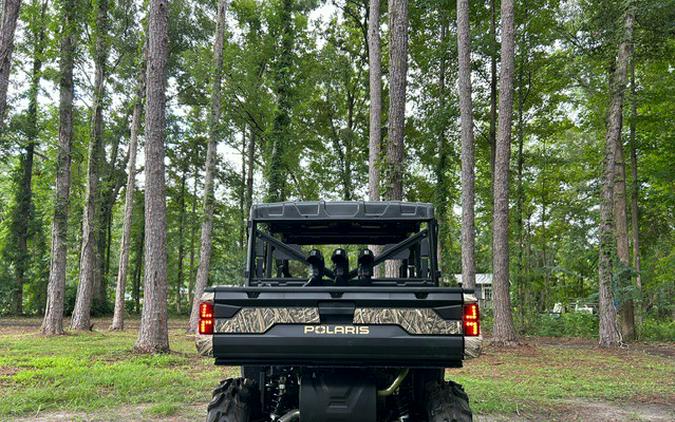 2025 Polaris Industries Ranger® Crew XP 1000 Waterfowl Edition