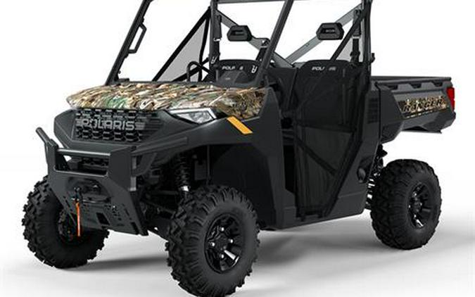 2025 Polaris Ranger 1000 Premium