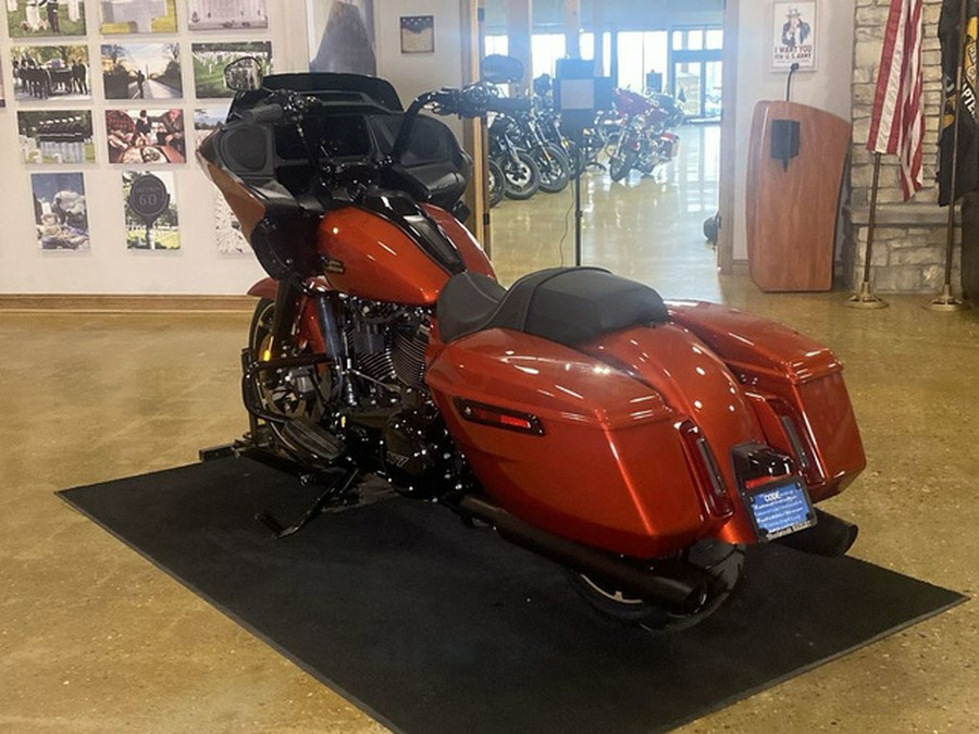 2024 Harley-Davidson FLTRX - Road Glide