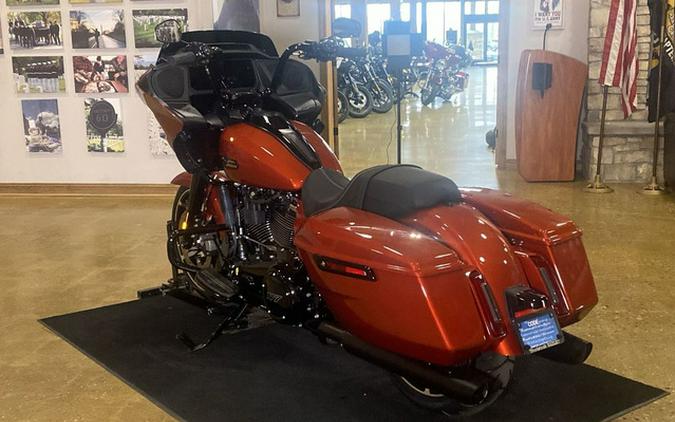 2024 Harley-Davidson FLTRX - Road Glide