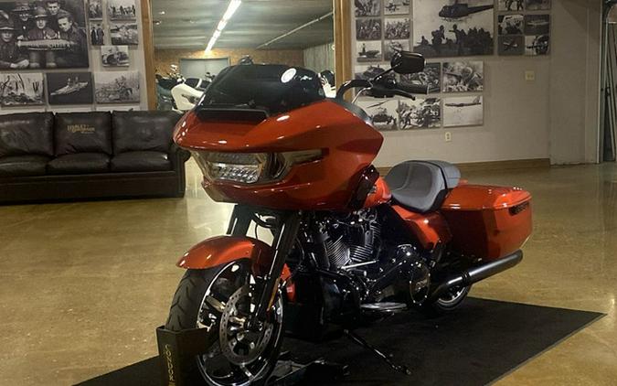 2024 Harley-Davidson FLTRX - Road Glide