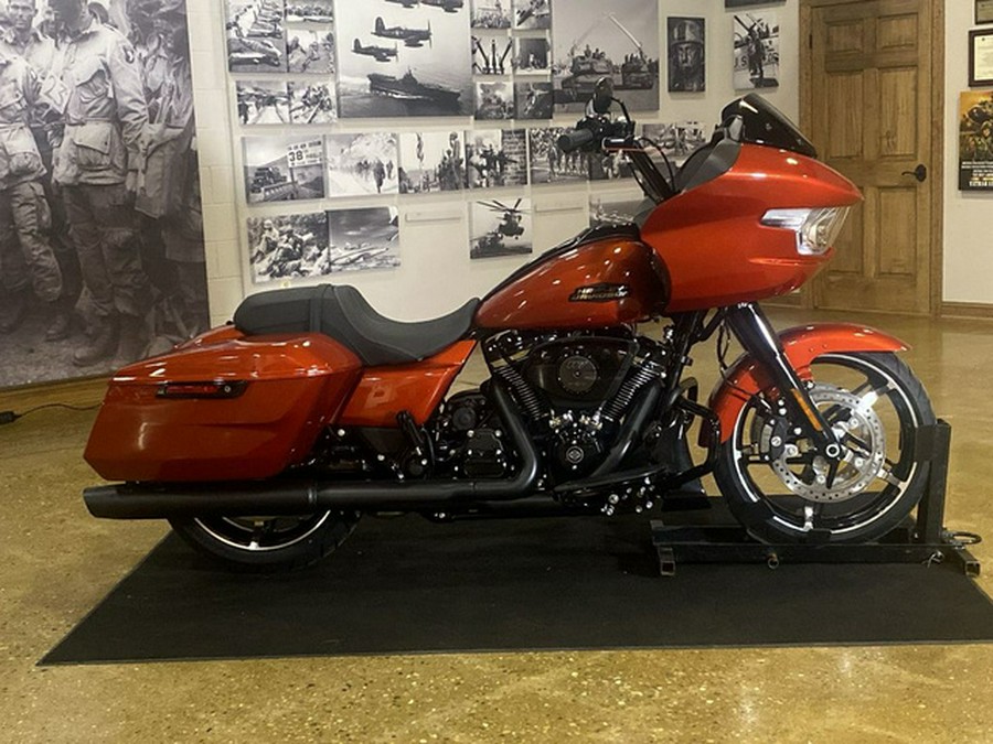 2024 Harley-Davidson FLTRX - Road Glide