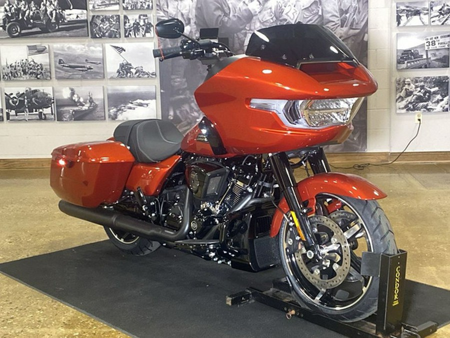 2024 Harley-Davidson FLTRX - Road Glide