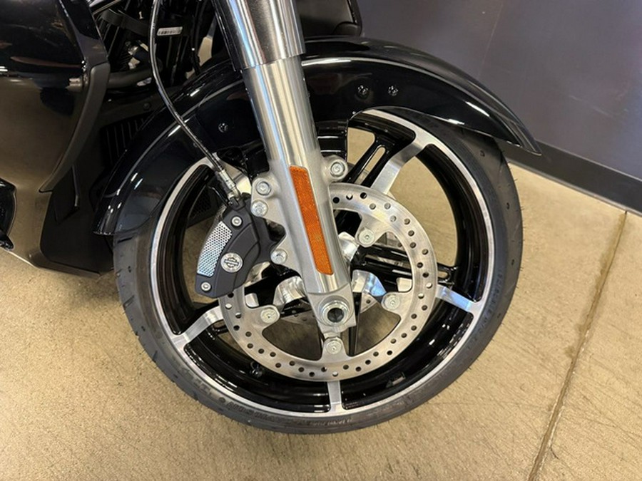 2025 Harley-Davidson FLHXU - Street Glide Ultra