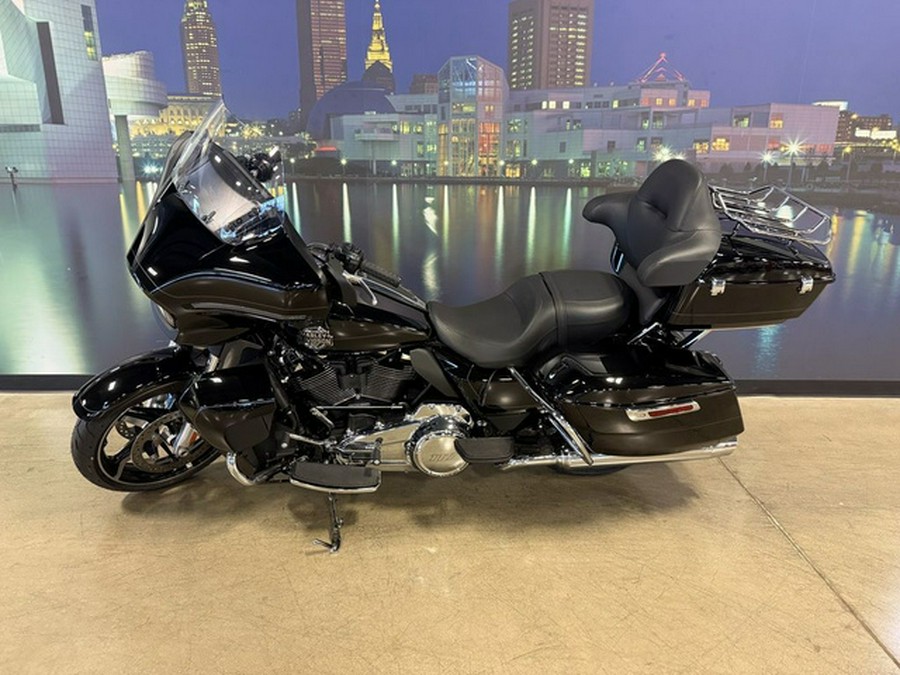 2025 Harley-Davidson FLHXU - Street Glide Ultra