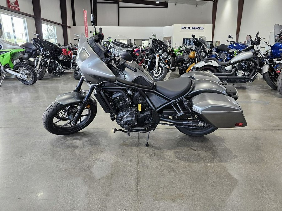 2025 Honda® Rebel 1100T