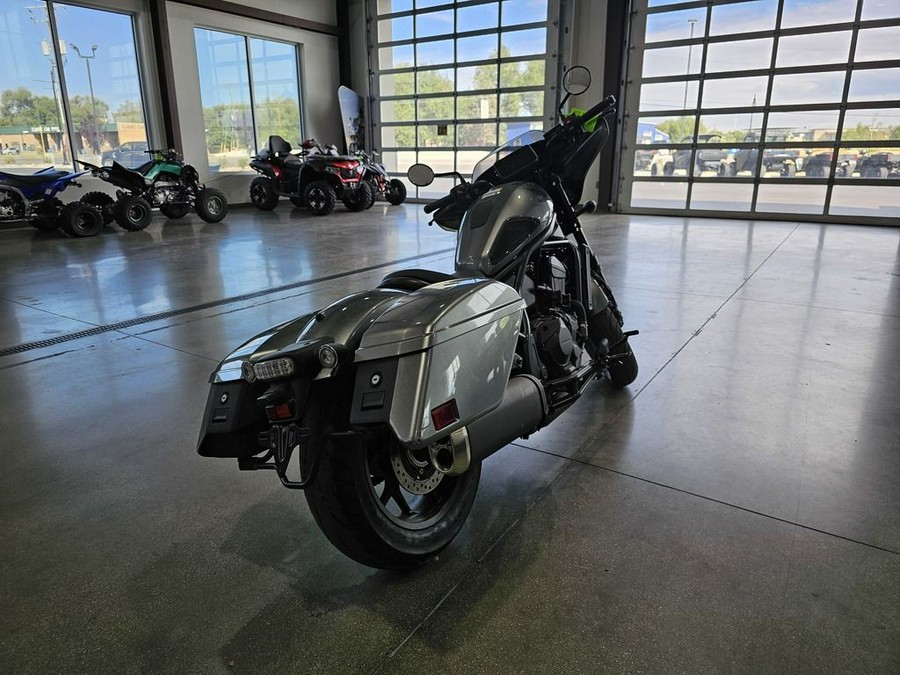 2025 Honda® Rebel 1100T