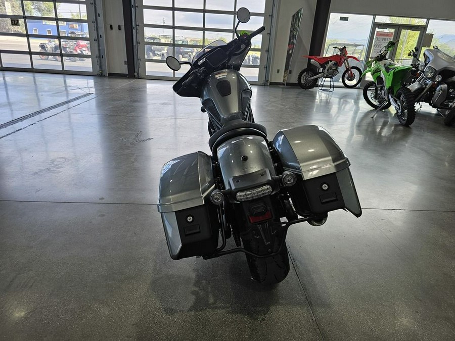 2025 Honda® Rebel 1100T