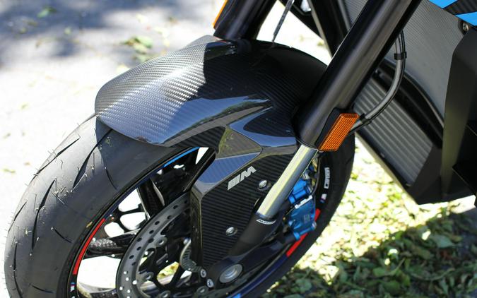 2025 BMW M 1000 XR