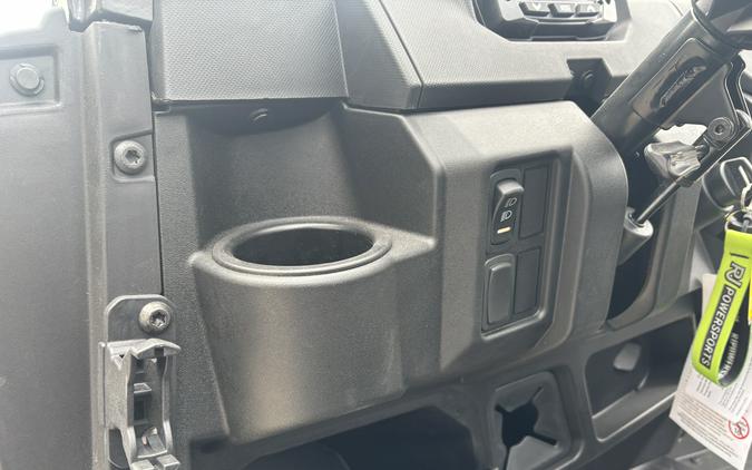 2026 Polaris Ranger 1000 EPS