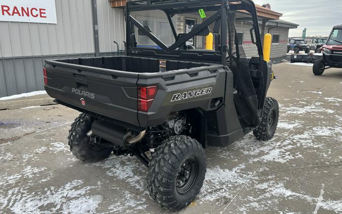 2026 Polaris Ranger 1000 EPS