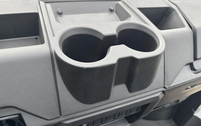 2026 Polaris Ranger 1000 EPS