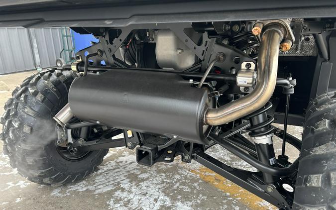 2026 Polaris Ranger 1000 EPS