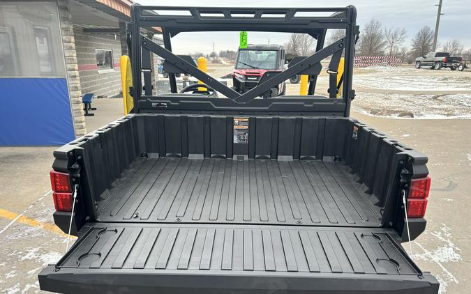 2026 Polaris Ranger 1000 EPS