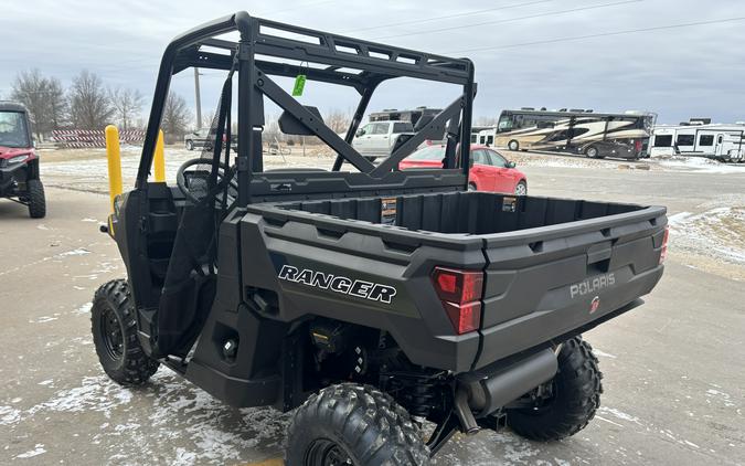 2026 Polaris Ranger 1000 EPS