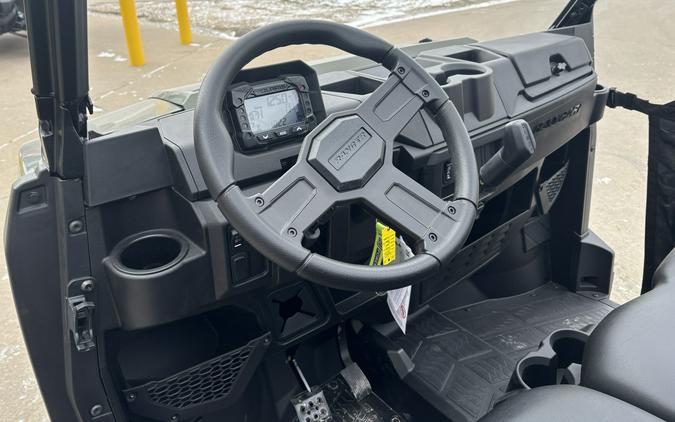 2026 Polaris Ranger 1000 EPS