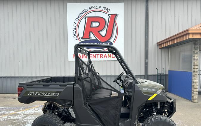 2026 Polaris Ranger 1000 EPS
