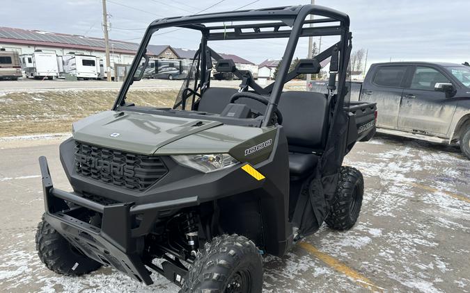 2026 Polaris Ranger 1000 EPS