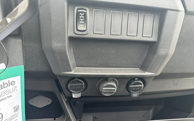 2026 Polaris Ranger 1000 EPS