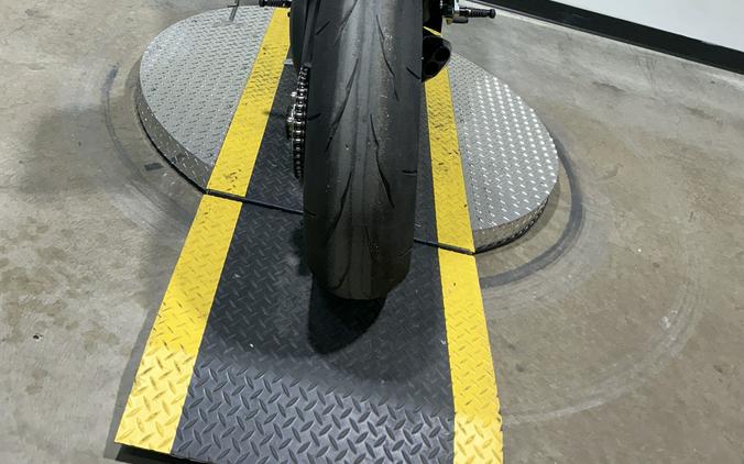 2020 Ducati Panigale V4 S