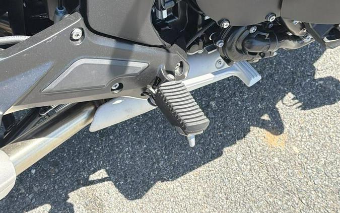 2026 BMW K 1600 GT Black Storm Metallic