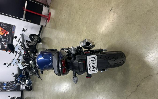 2023 Suzuki SV 650 ABS
