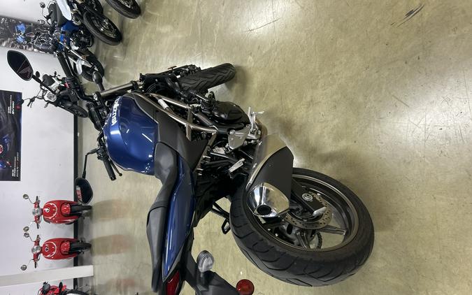 2023 Suzuki SV 650 ABS