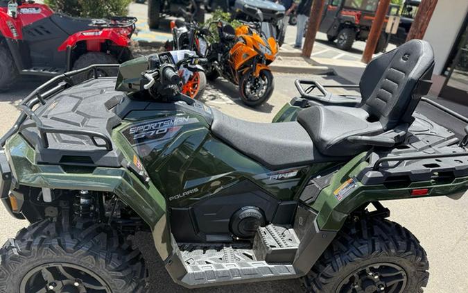 2026 Polaris Sportsman Touring 570 Premium