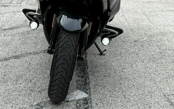 2023 BMW K 1600 B