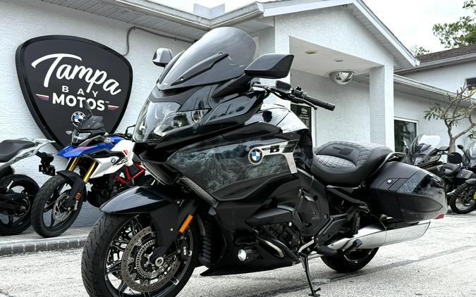 2023 BMW K 1600 B