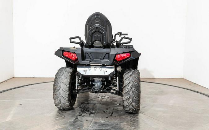 2026 Polaris Sportsman Touring 850 Premium