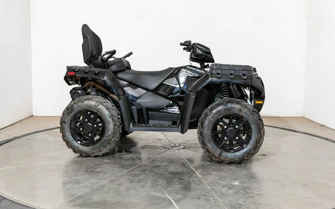 2026 Polaris Sportsman Touring 850 Premium