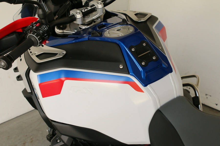 2025 BMW R 1300 GS Adventure