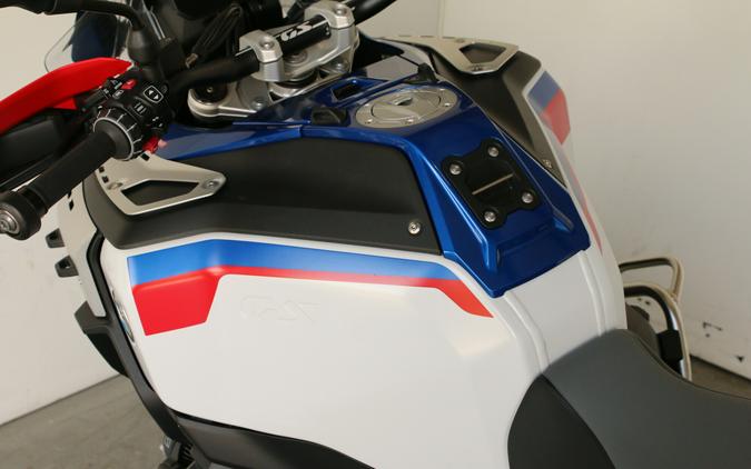2025 BMW R 1300 GS Adventure