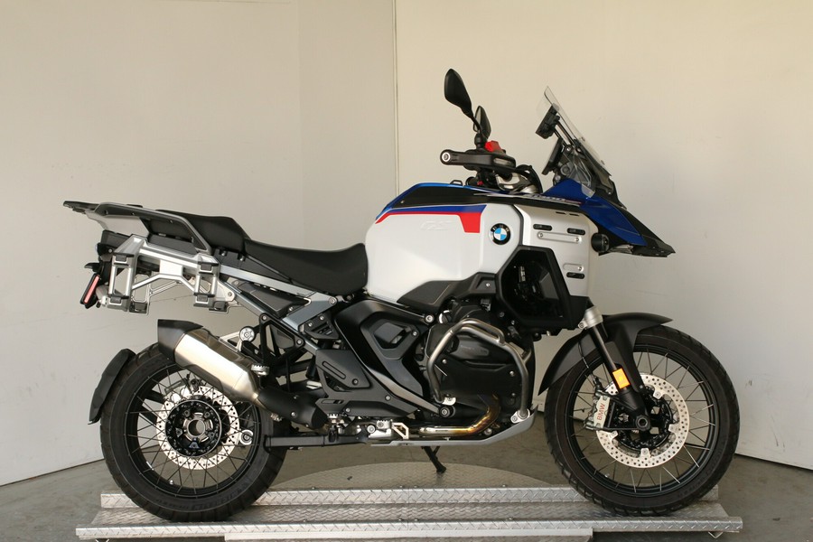 2025 BMW R 1300 GS Adventure