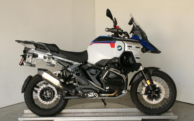 2025 BMW R 1300 GS Adventure