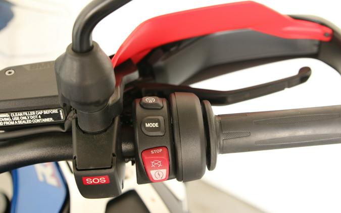 2025 BMW R 1300 GS Adventure