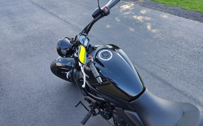 2020 Vulcan S - Kawasaki