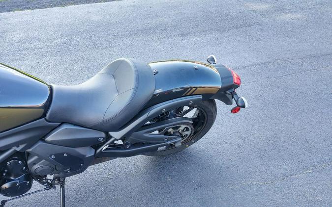 2020 Vulcan S - Kawasaki