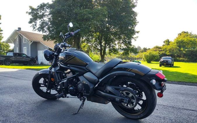 2020 Vulcan S - Kawasaki