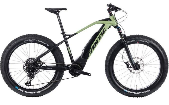 2022 Fantic FAT SPORT (LARGE)