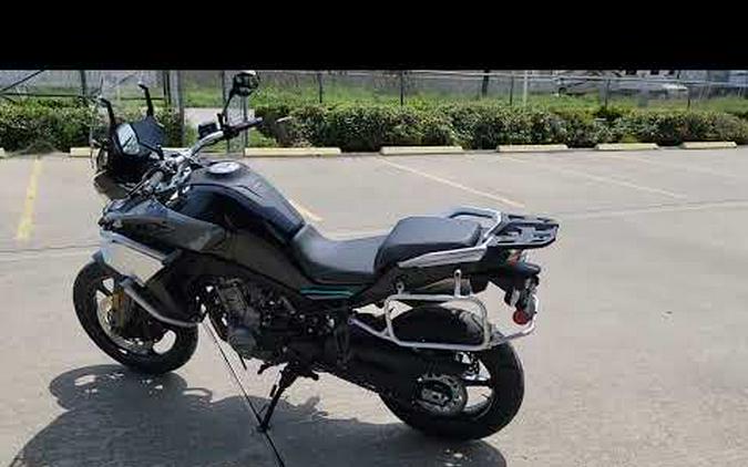 2023 CFMOTO IBEX 800 S