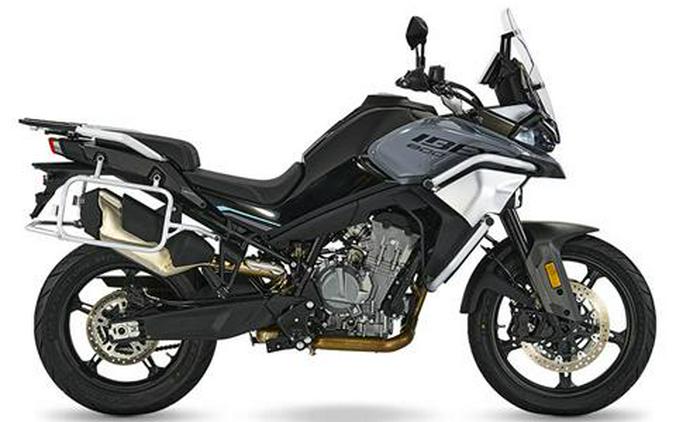 2023 CFMOTO IBEX 800 S