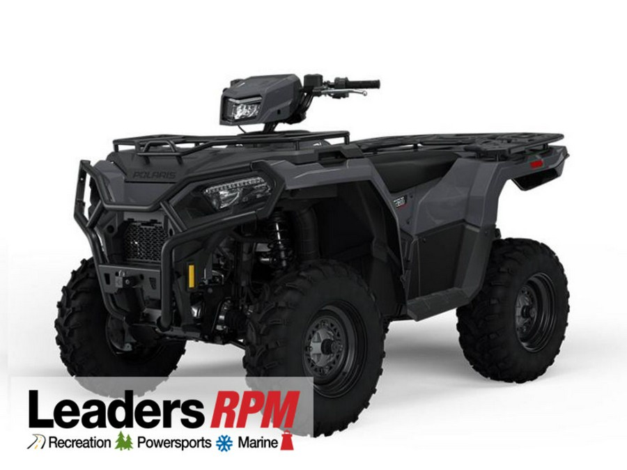 2024 Polaris® Sportsman 570 Utility HD