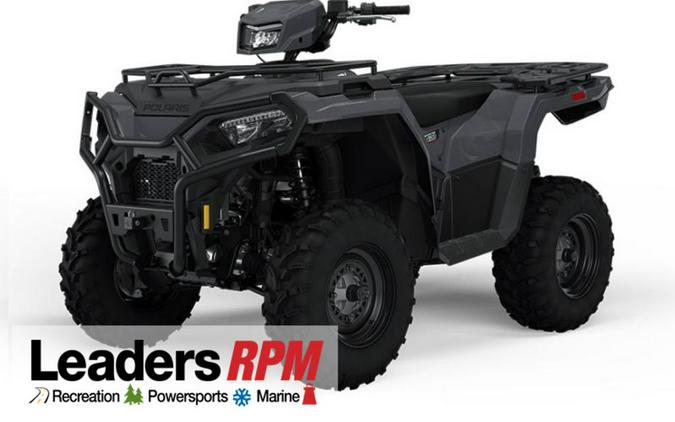 2024 Polaris® Sportsman 570 Utility HD